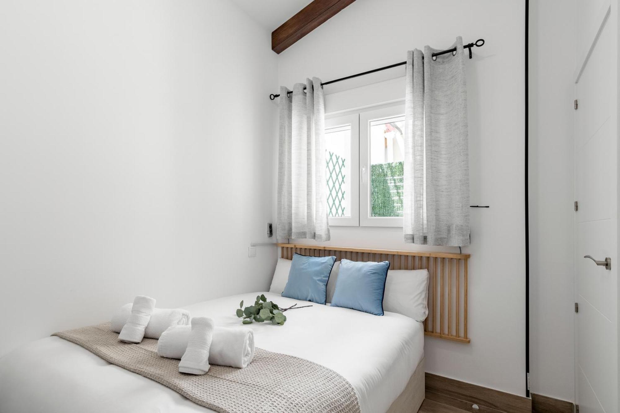Charming Villaverde Apartamento *