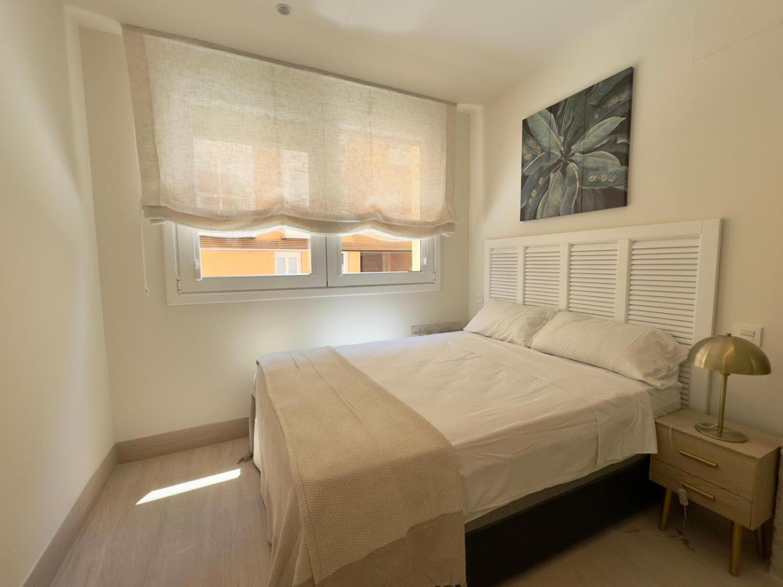 Apartamento Orilla Del Bernabeu Madrid
