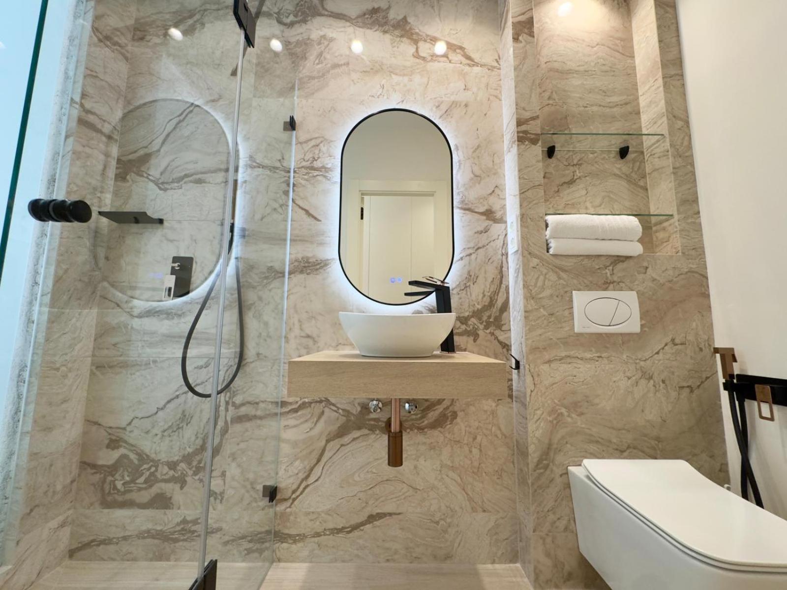 Apartamento Orilla Del Bernabeu Madrid