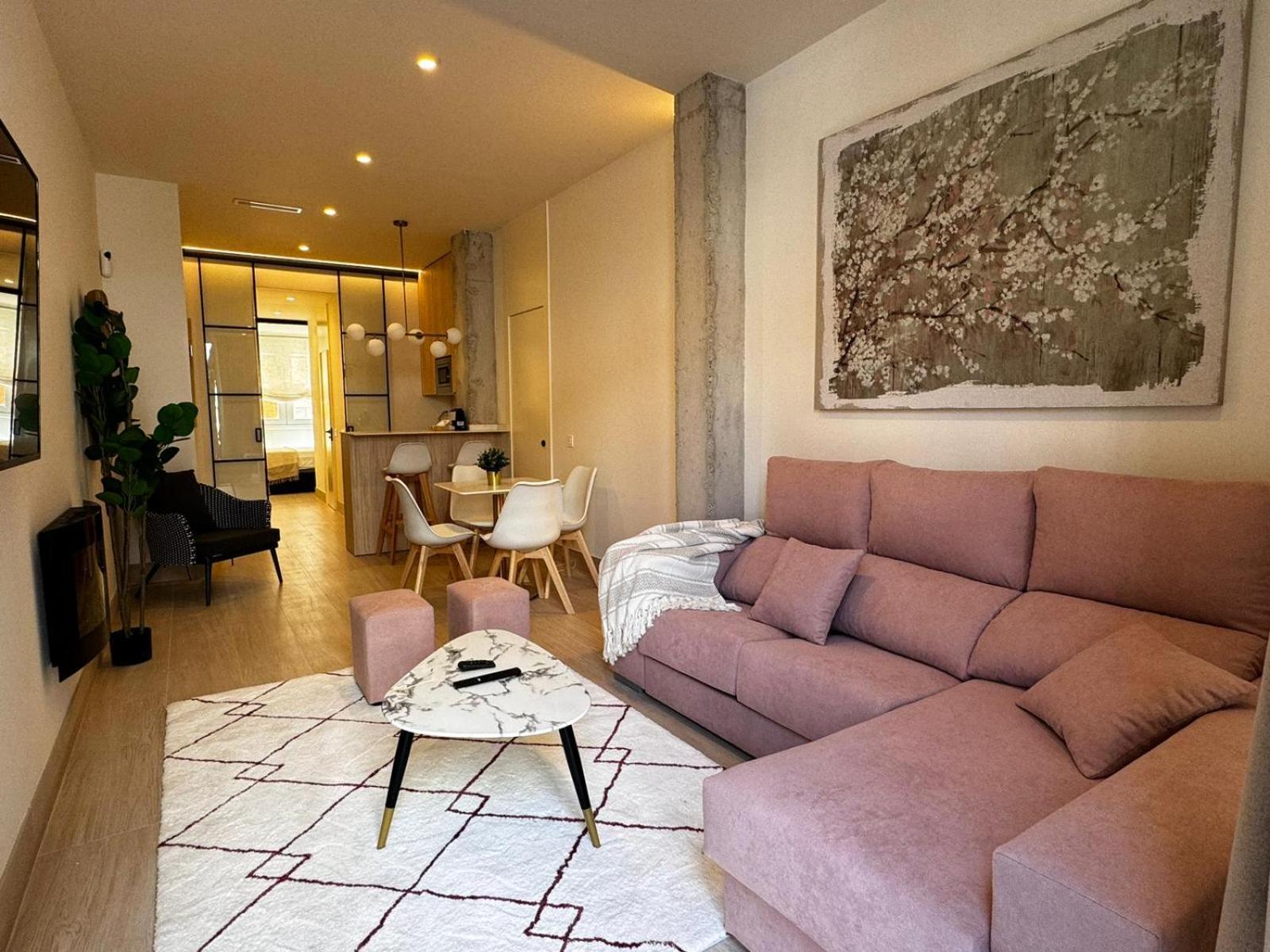 Apartamento Orilla Del Bernabeu