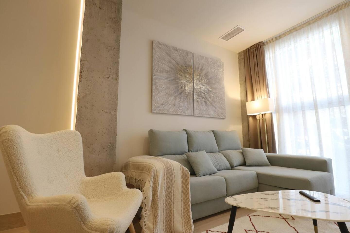 Apartamento Orilla Del Bernabeu *