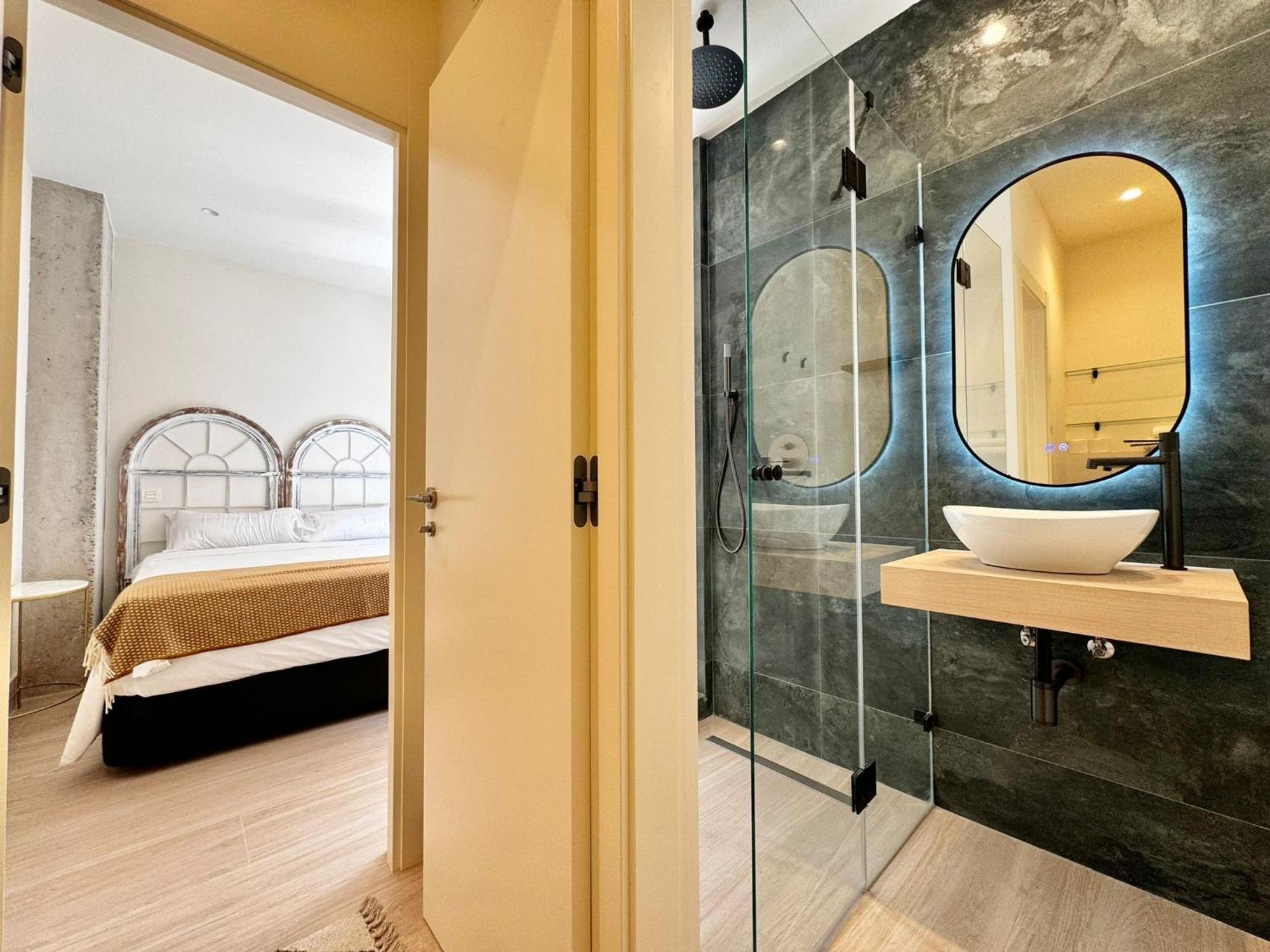 Apartamento Orilla Del Bernabeu *