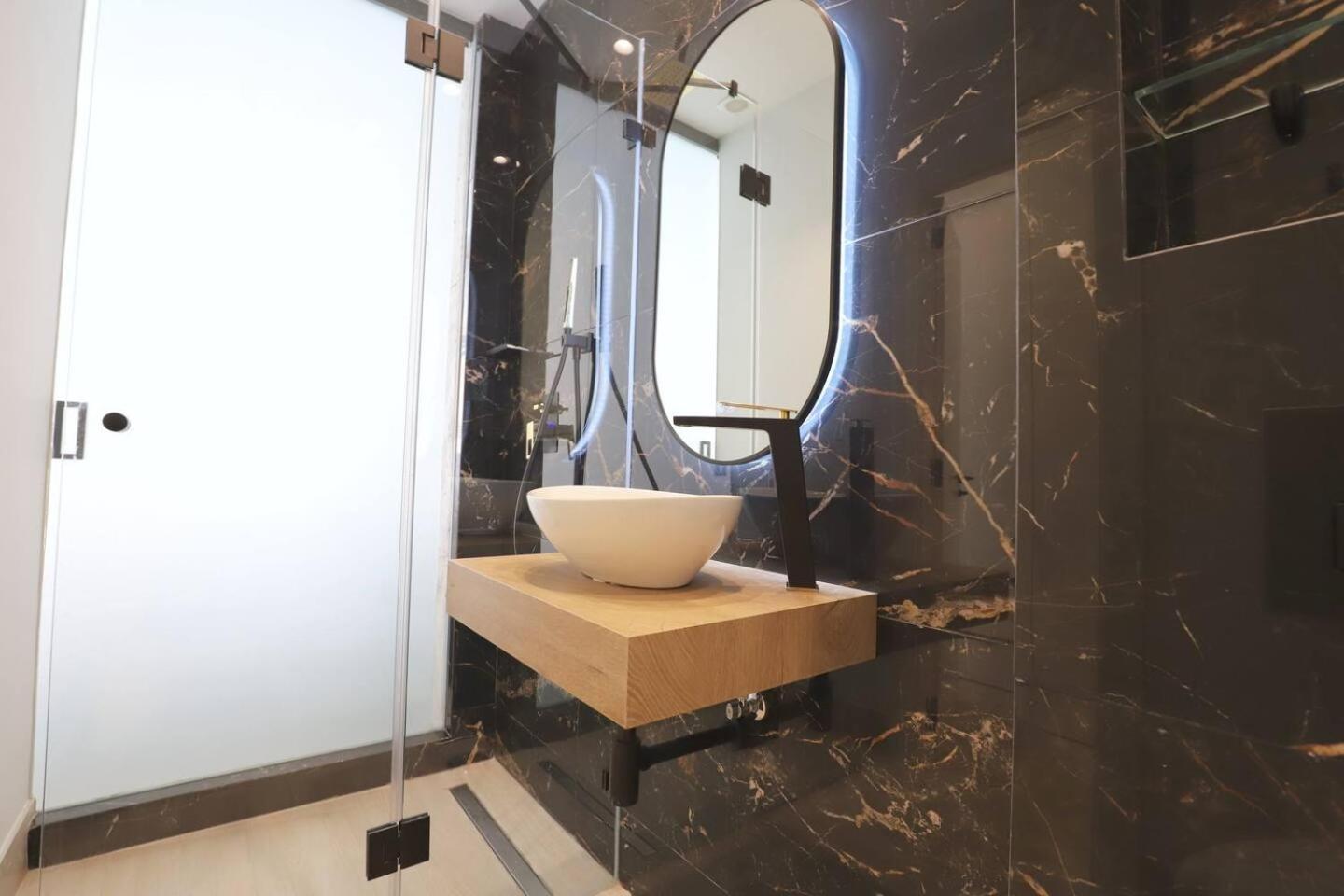 Apartamento Orilla Del Bernabeu Madrid