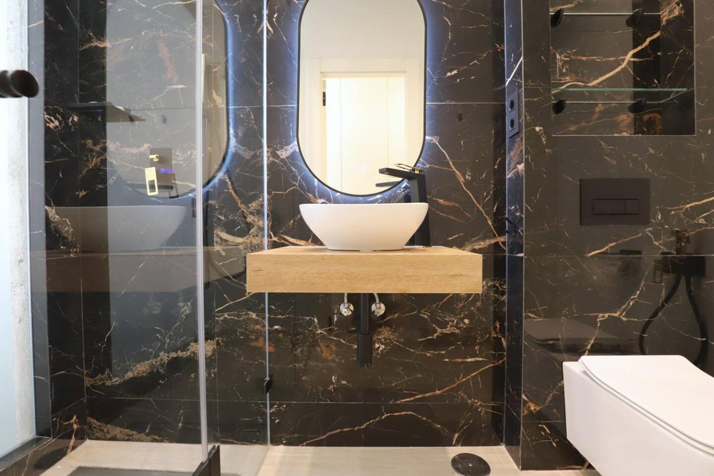 Orilla Del Bernabeu Apartamento Madrid
