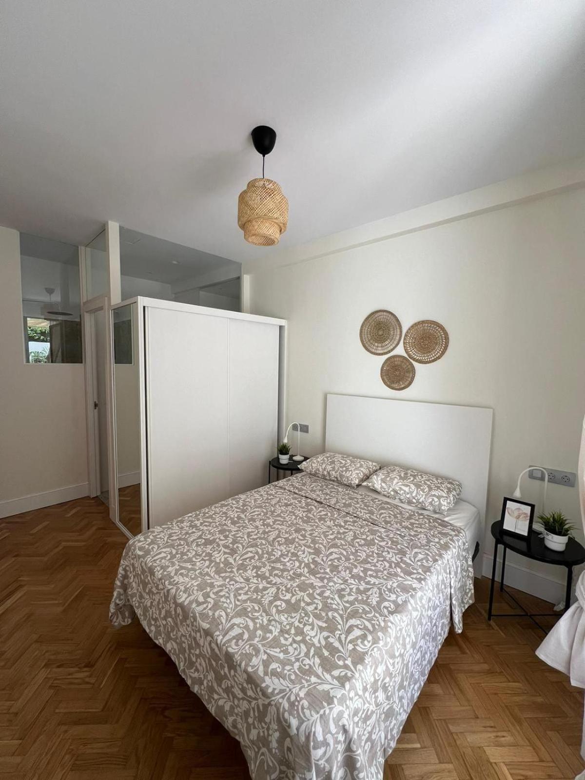 Apartamento Madrid