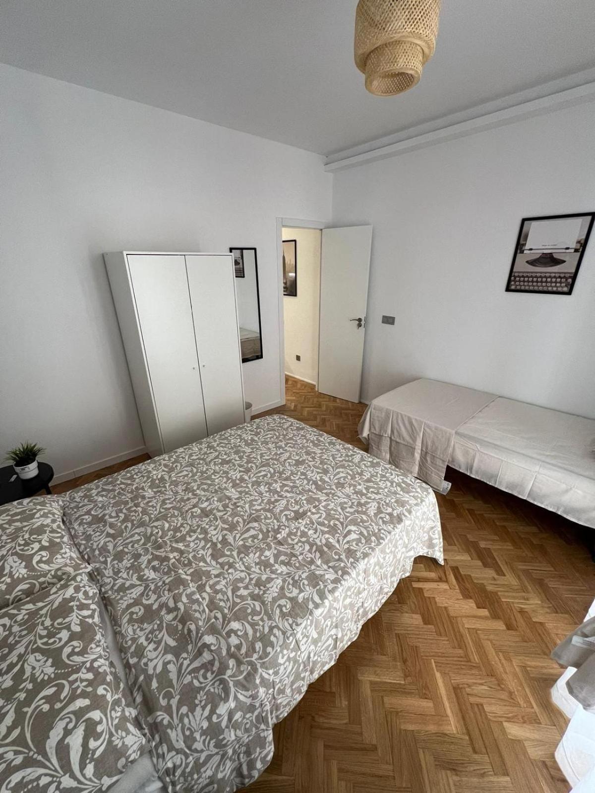 Madrid Apartamento *