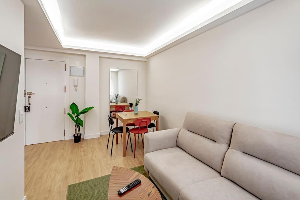 Apartamento Sauco New Chamartin