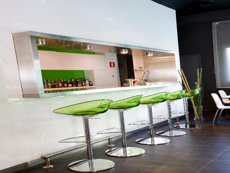 Occidental Castellana Norte Hotel