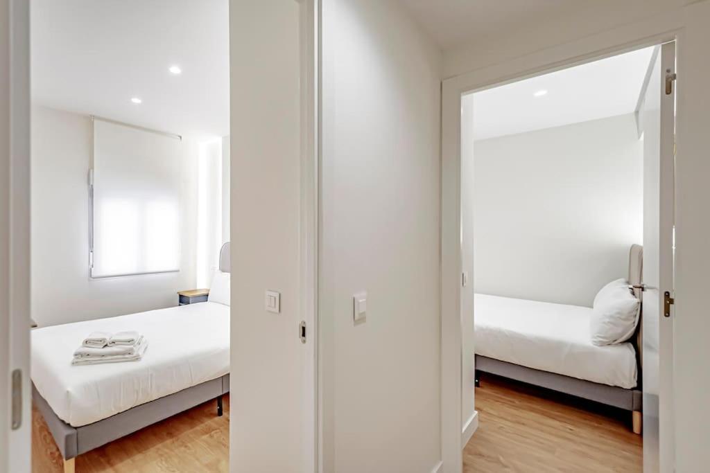 Apartamento Sauco New Chamartin