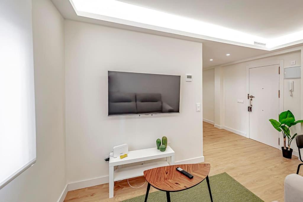 Apartamento Sauco New Chamartin *