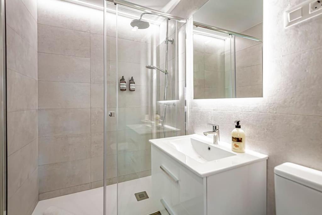 Apartamento Sauco New Chamartin *