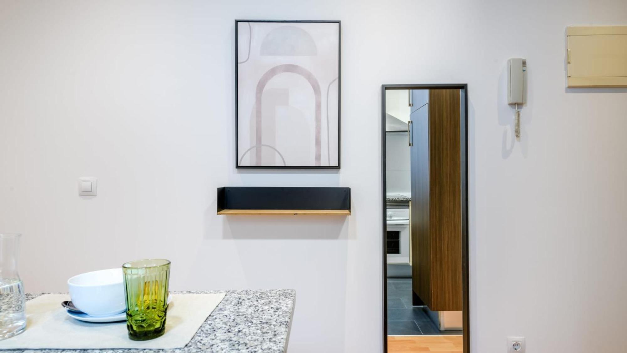 Apartamento Montesa Exclusive Living *