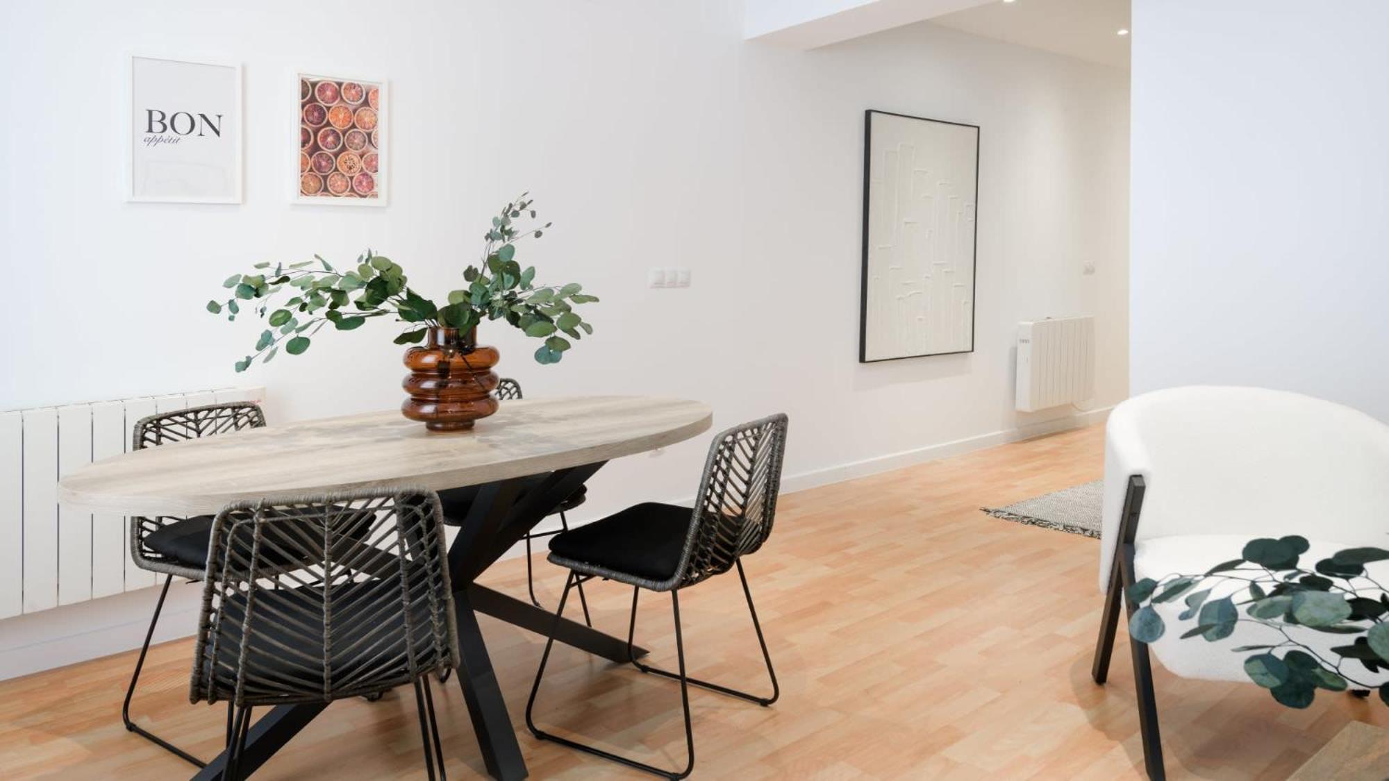 Montesa Exclusive Living Apartamento