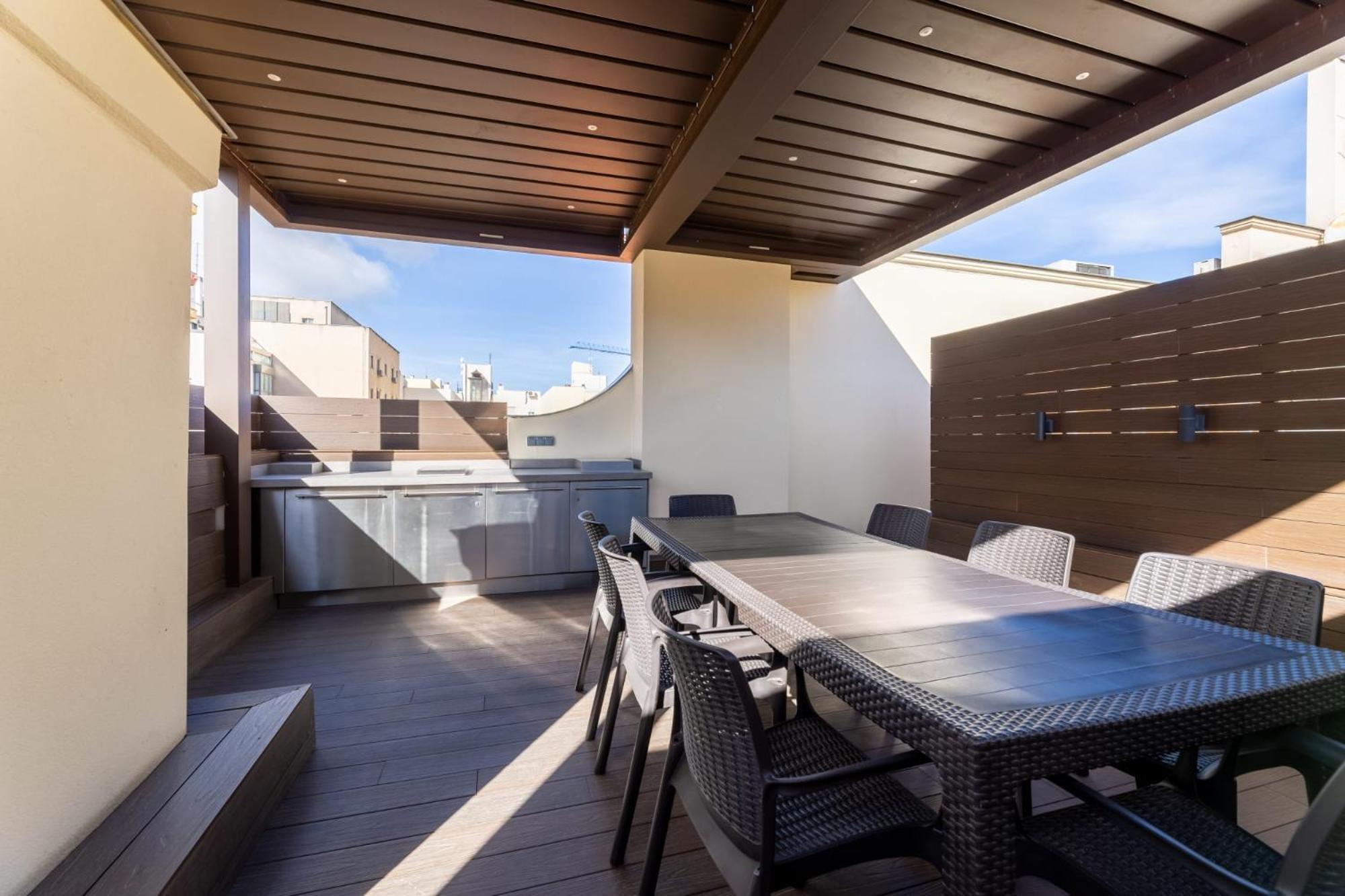 Apartamento Montesa Exclusive Living