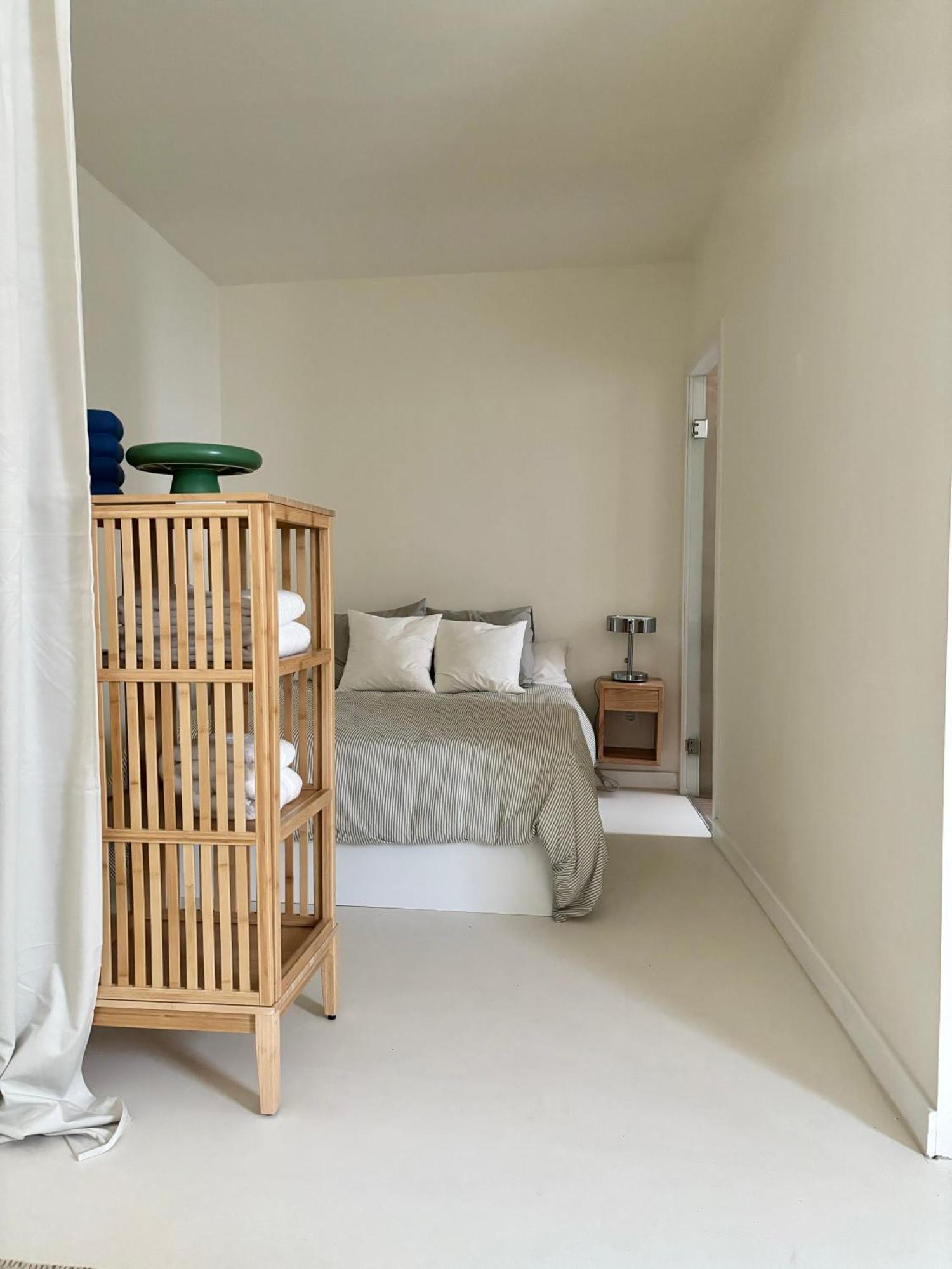 Casa Paloma En El Centro De Apartamento
