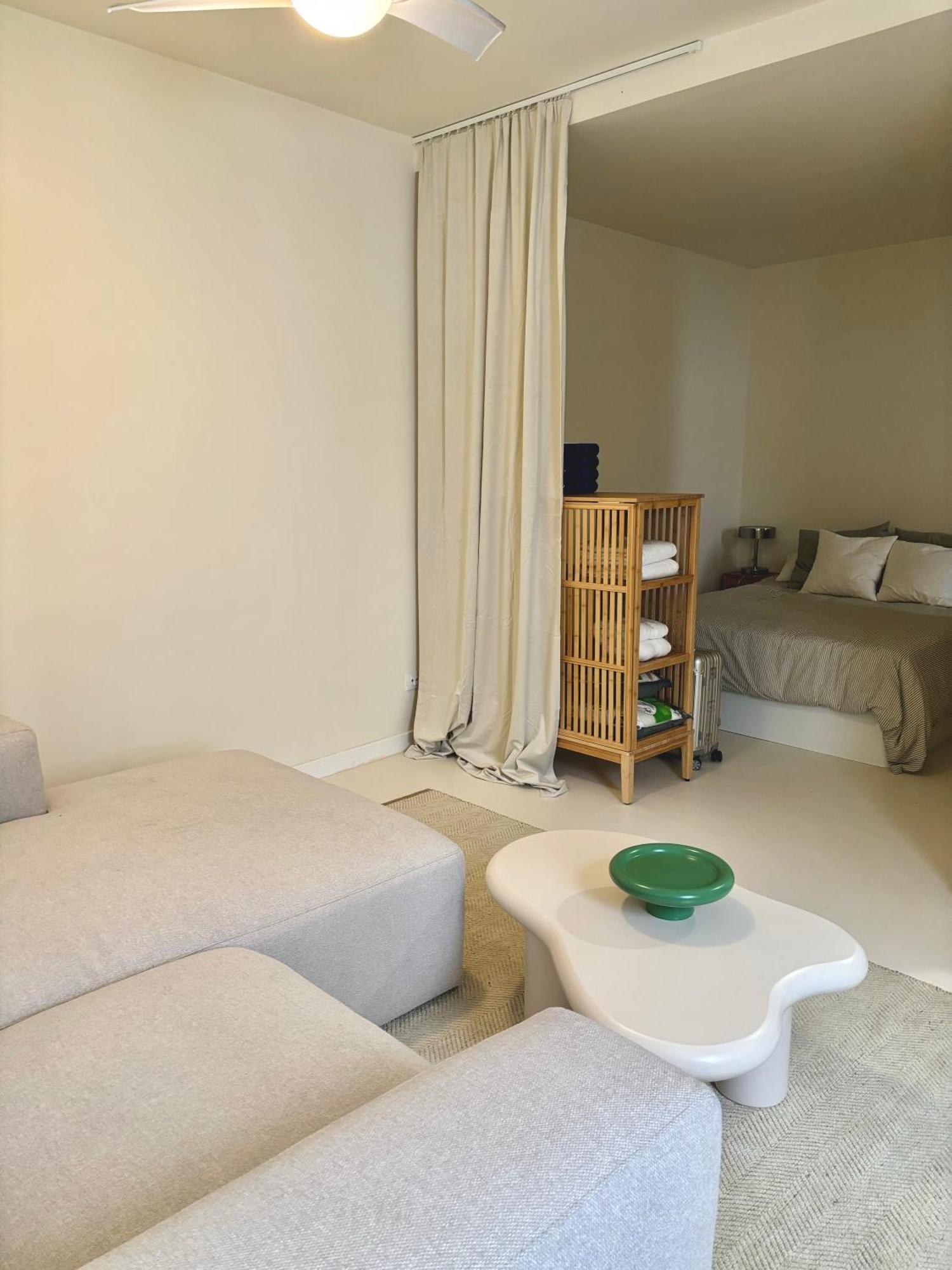 Apartamento Casa Paloma En El Centro De