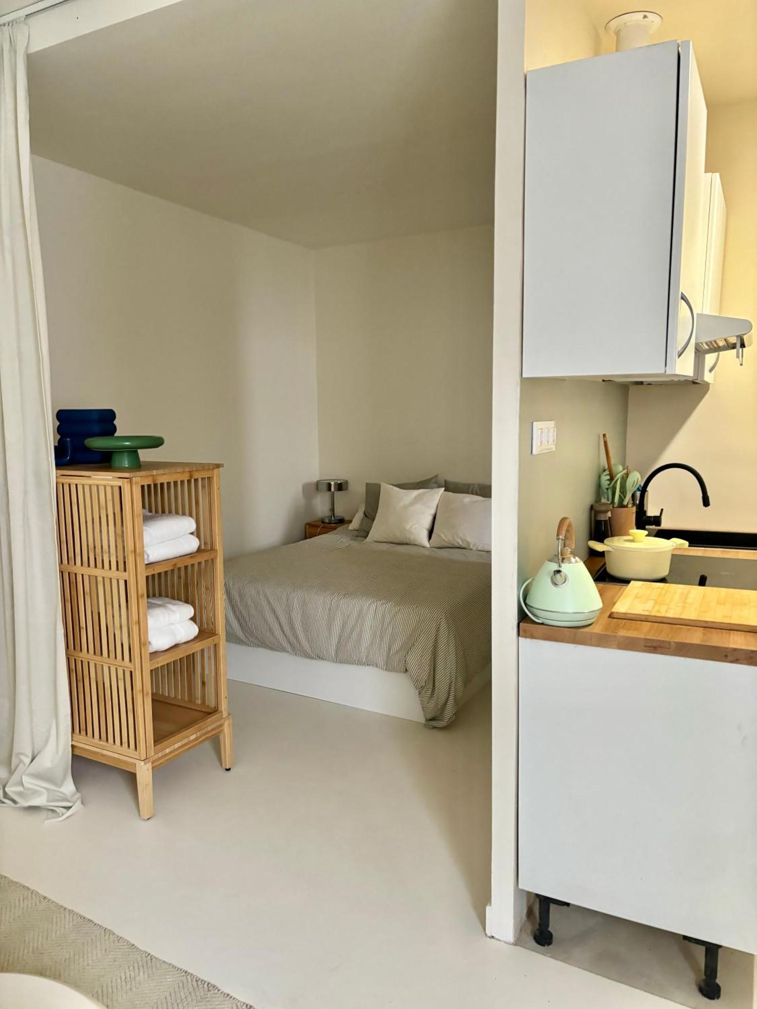 Apartamento Casa Paloma En El Centro De