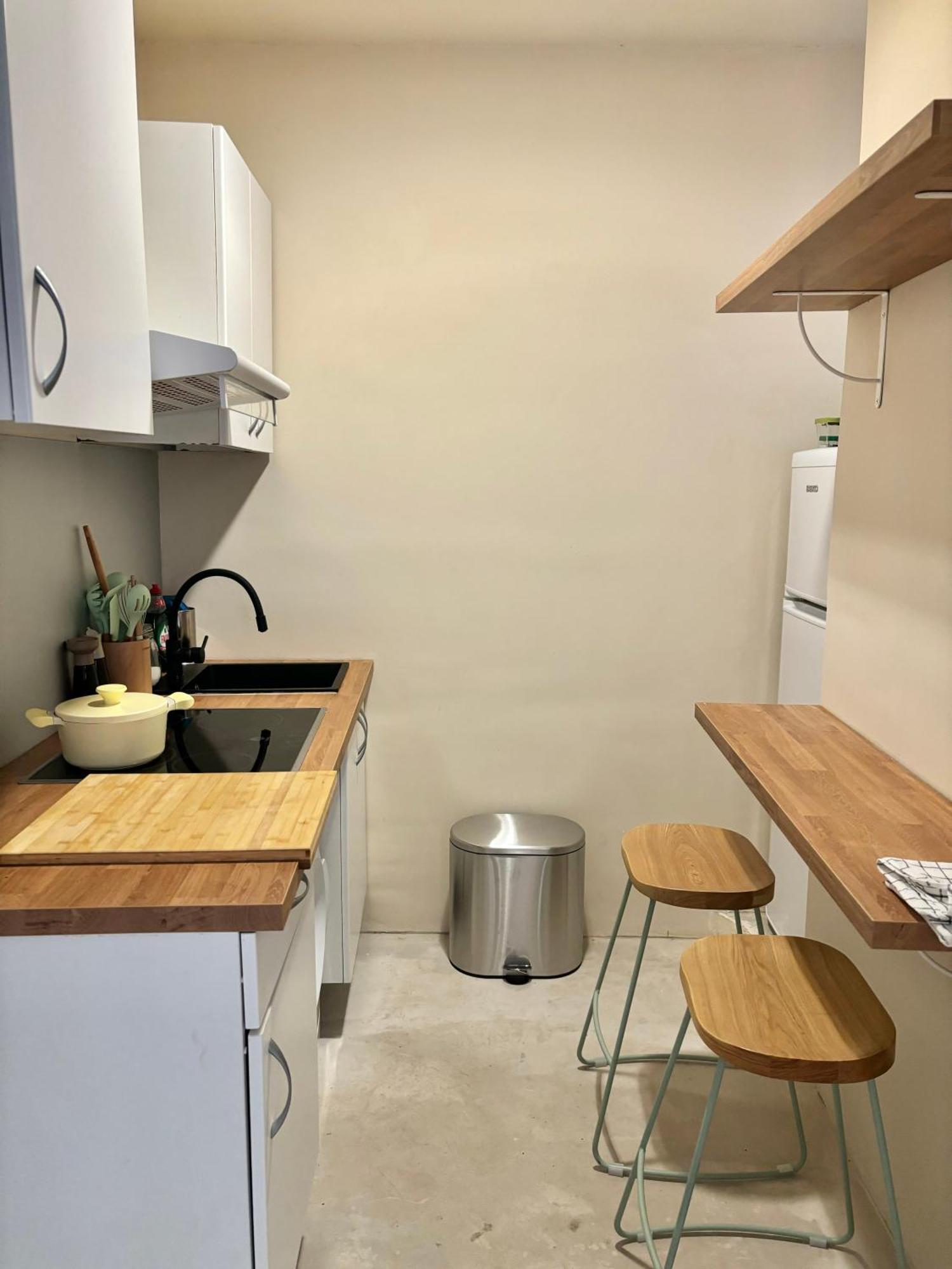 Casa Paloma En El Centro De Apartamento *