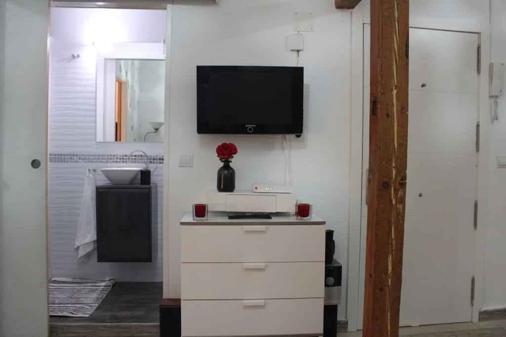 Modern Apt 1 Bedroom In Lavapies Apartamento *