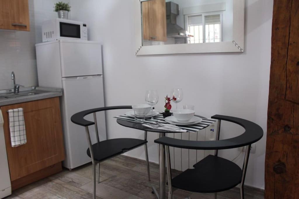 Apartamento Modern Apt 1 Bedroom In Lavapies *