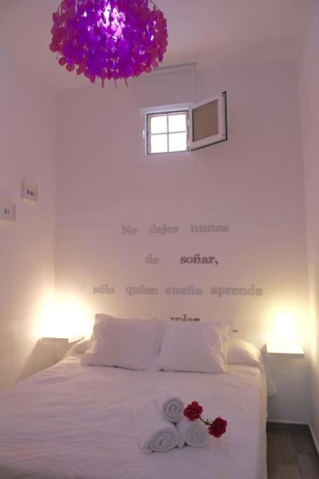 Modern Apt 1 Bedroom In Lavapies Madrid