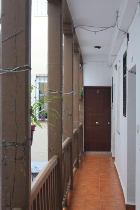 Apartamento Modern Apt 1 Bedroom In Lavapies