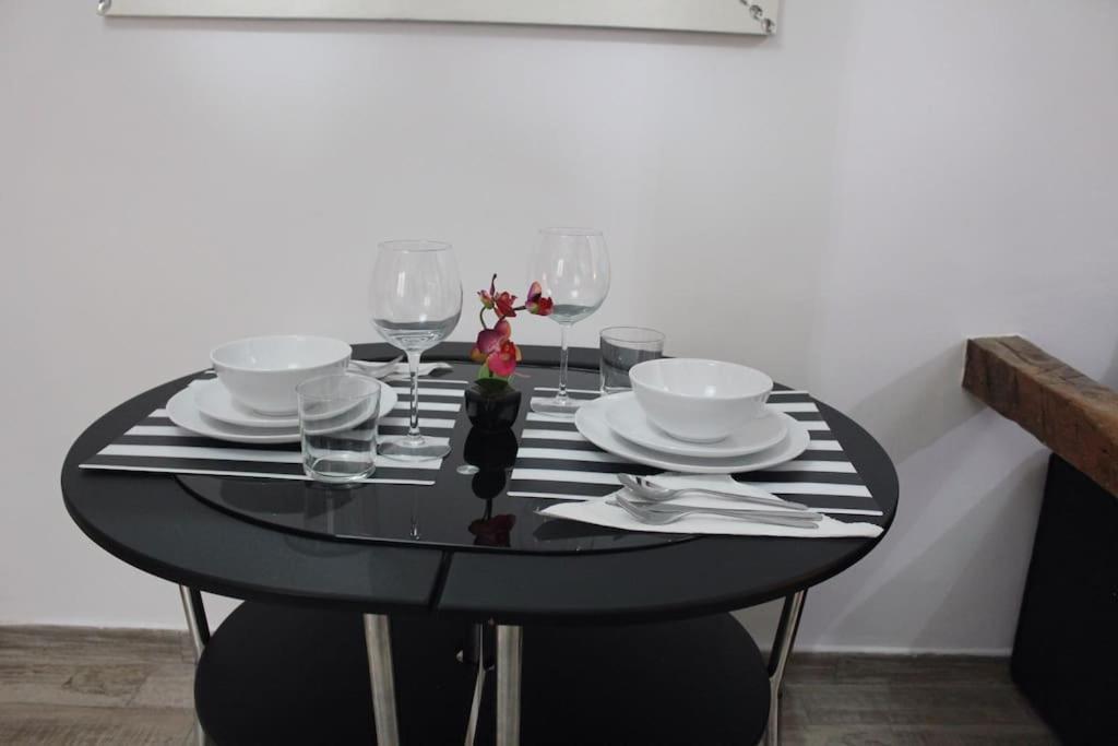 Apartamento Modern Apt 1 Bedroom In Lavapies