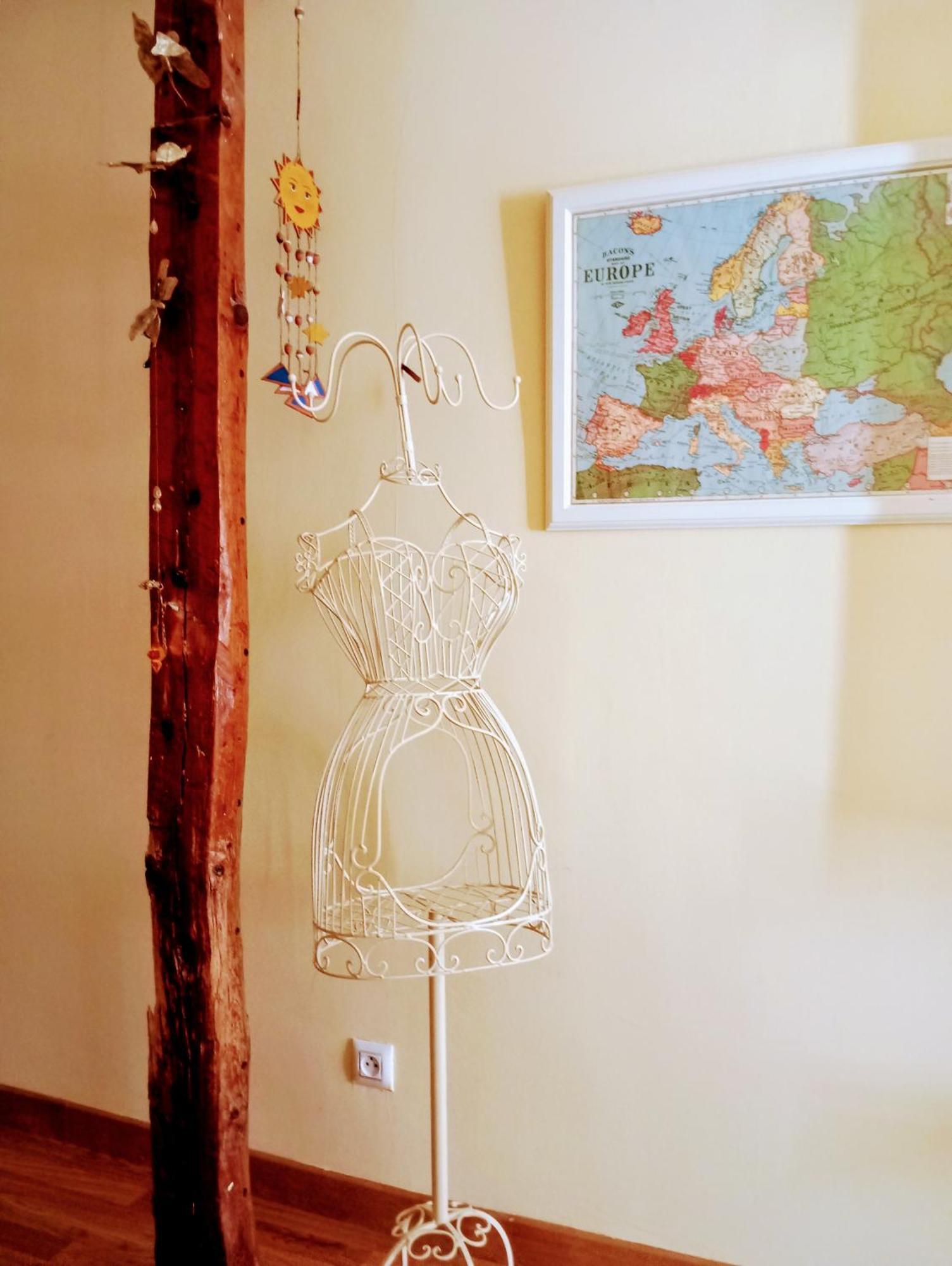 Apartamento En El Corazon De Madrid