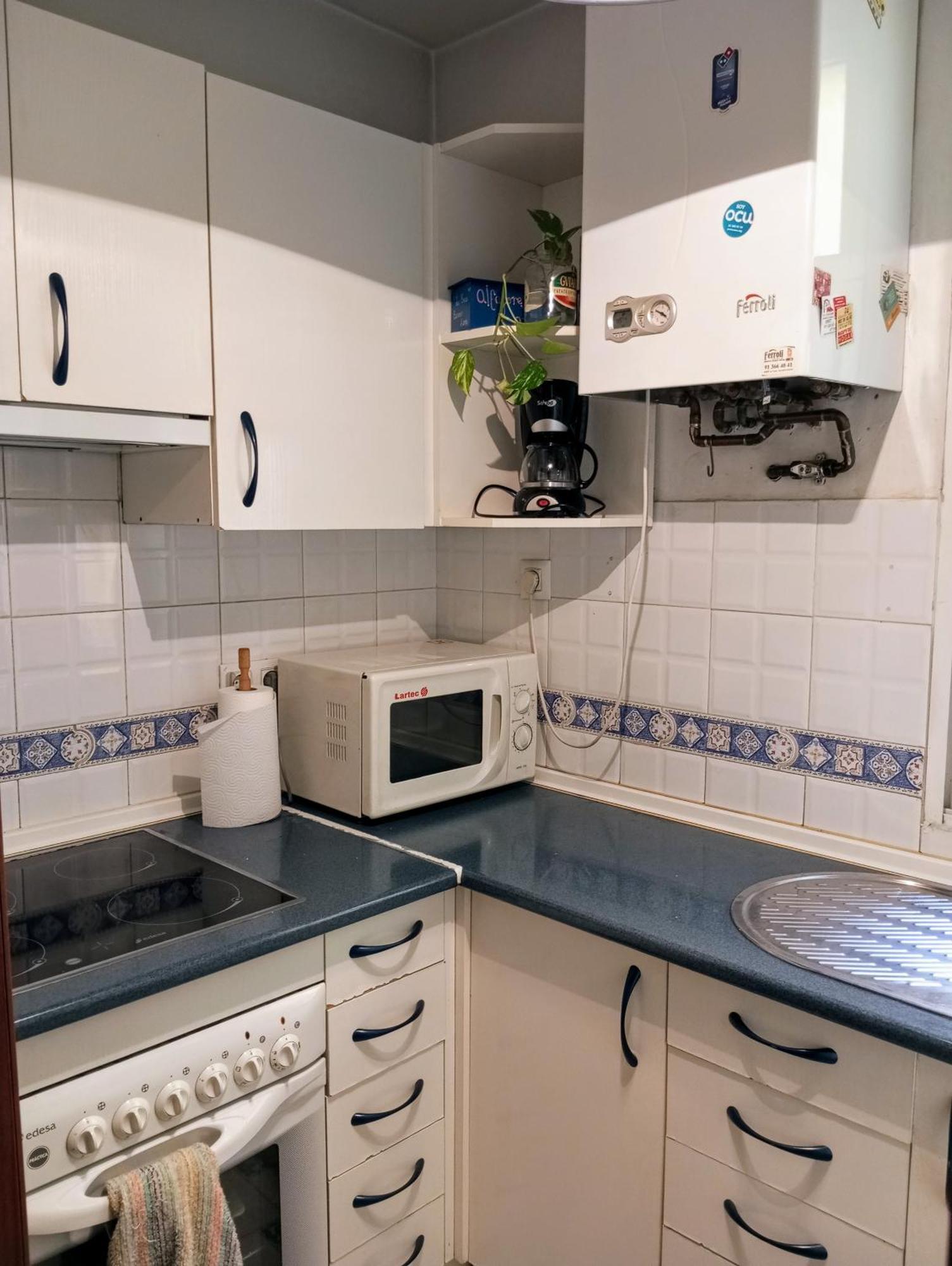 En El Corazon De Apartamento