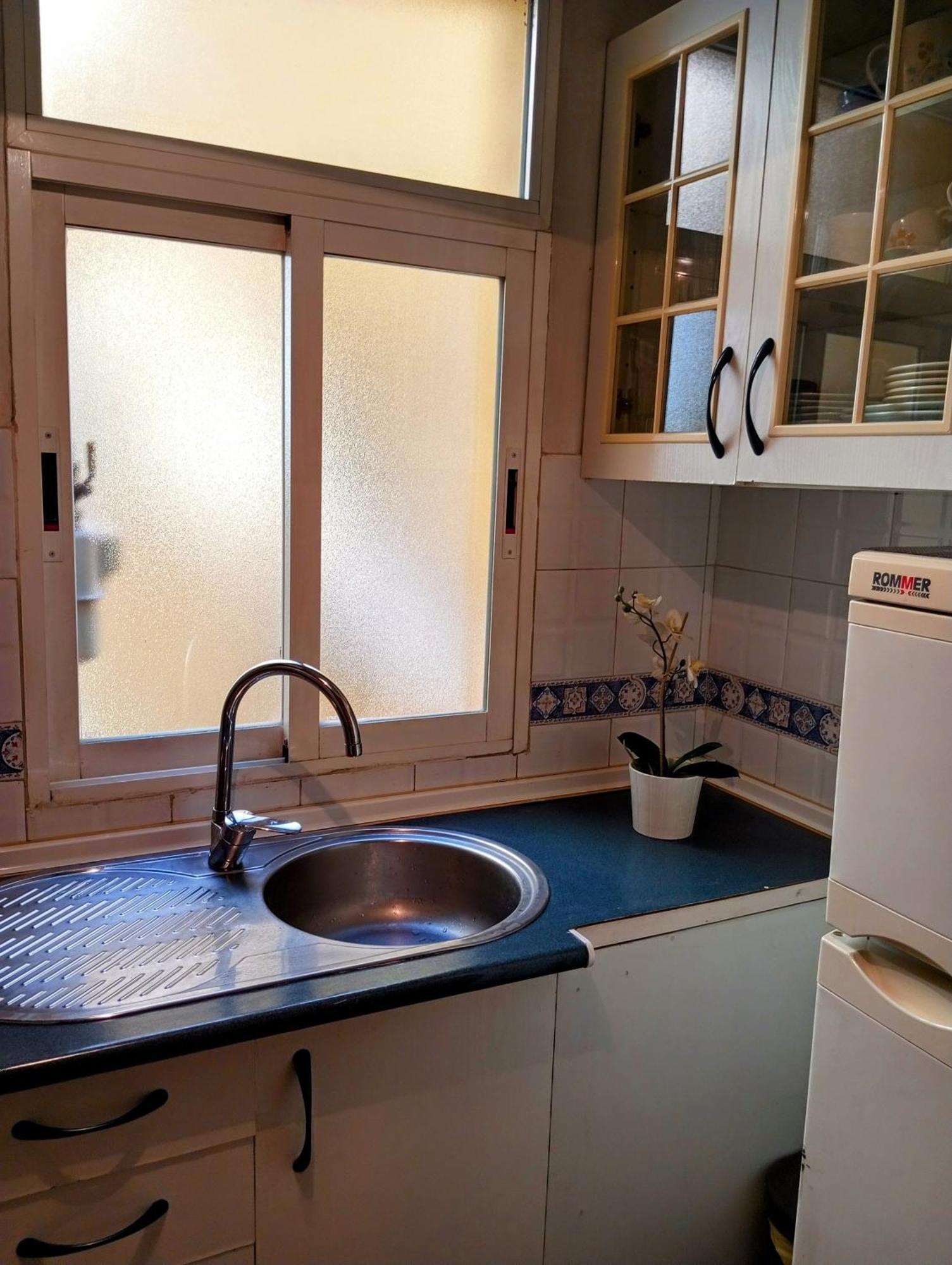 Apartamento En El Corazon De Madrid