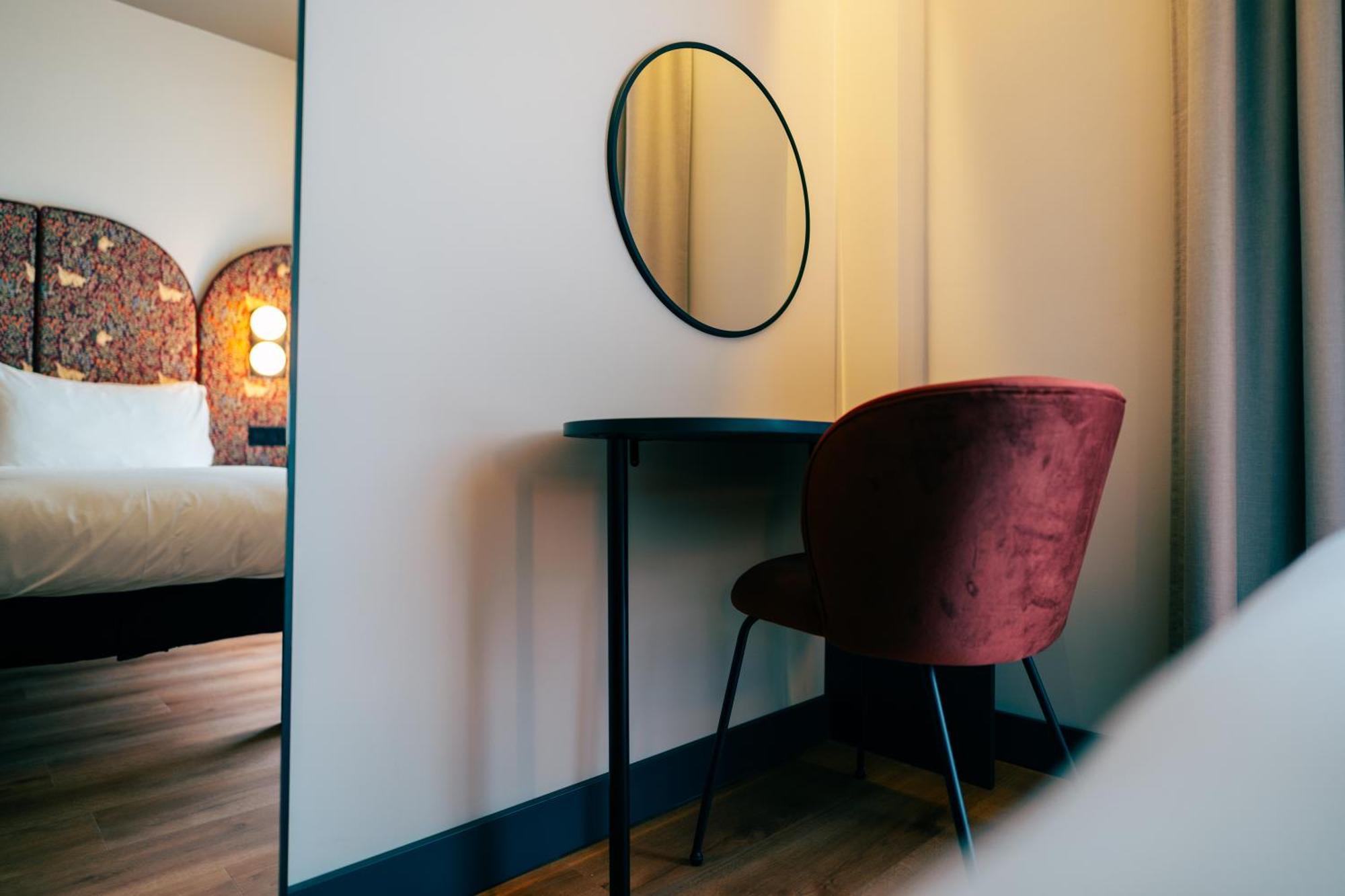 Ibis Centro 2* Madrid