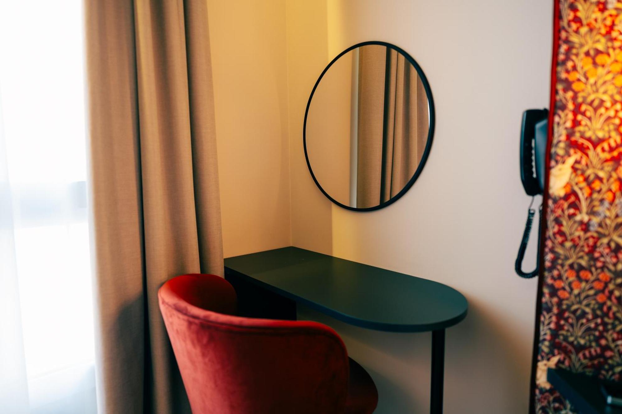 Hotel Ibis Centro