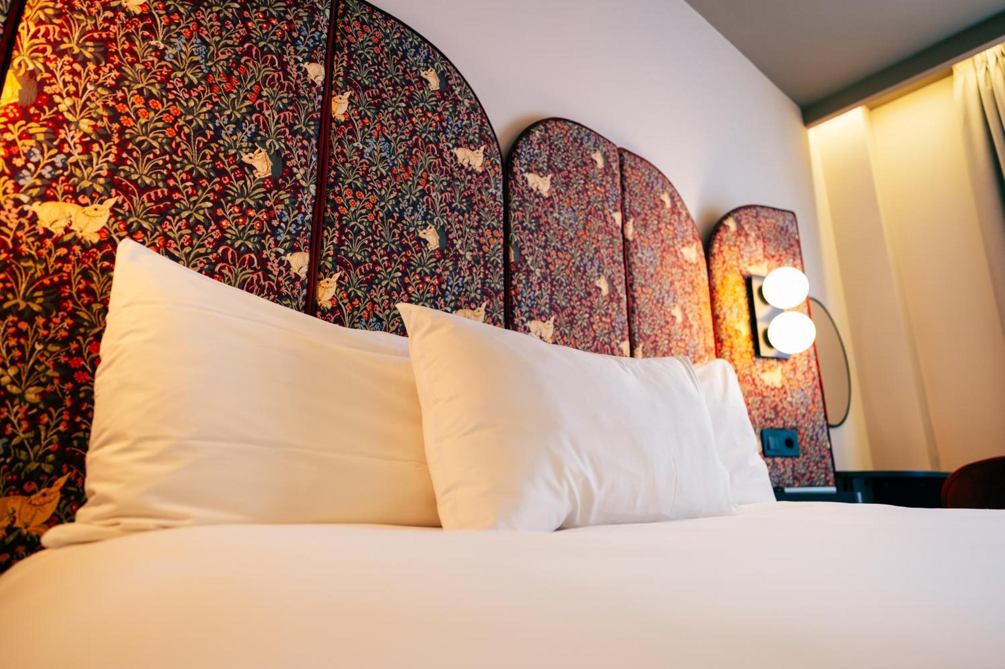 Hotel Ibis Centro 2*
