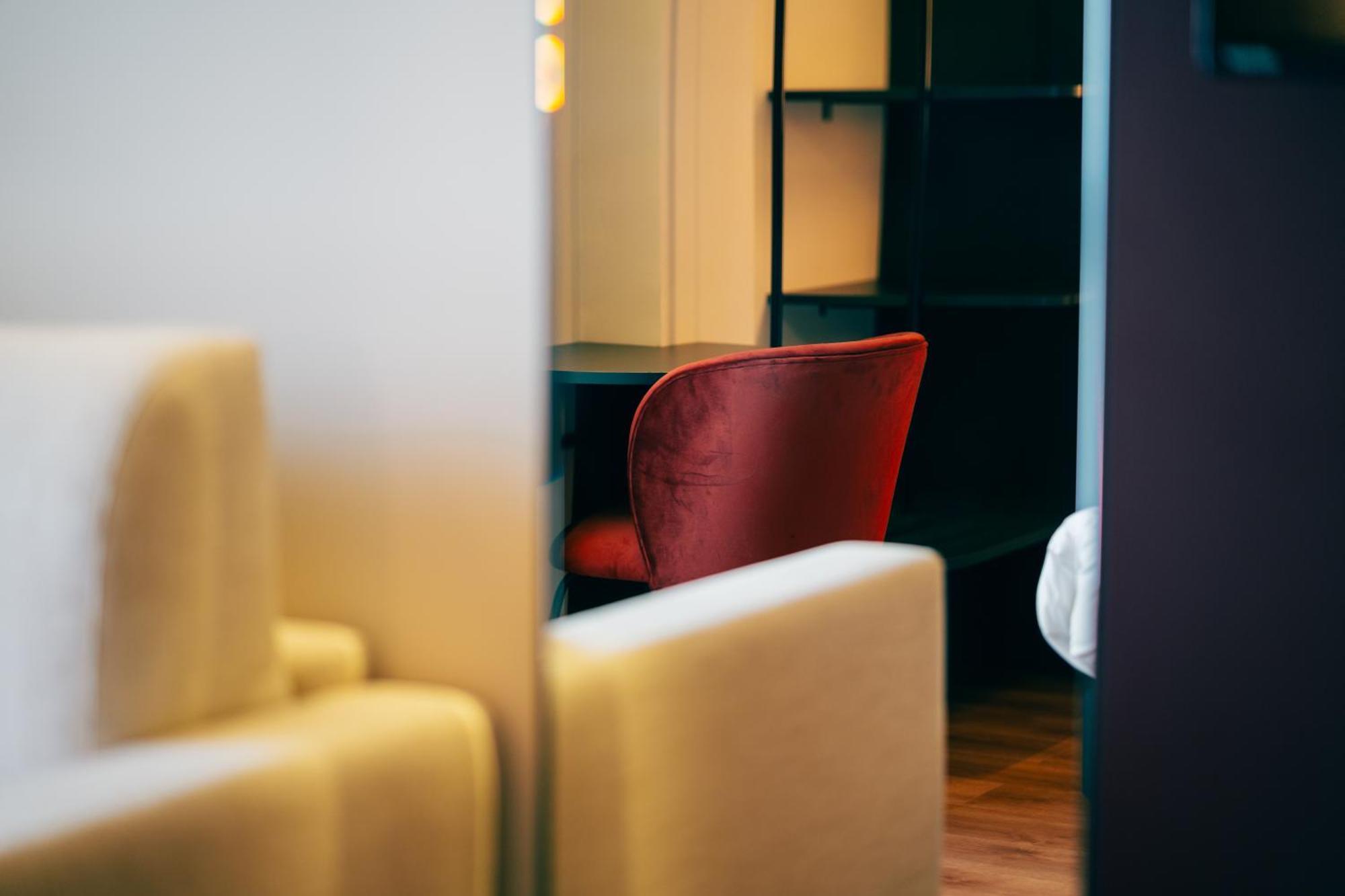 Hotel Ibis Centro Madrid