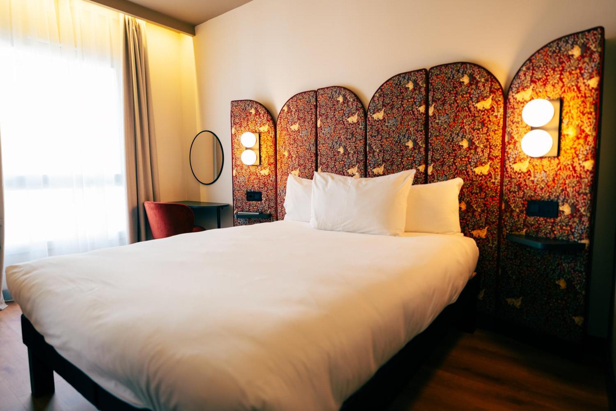 Hotel Ibis Centro