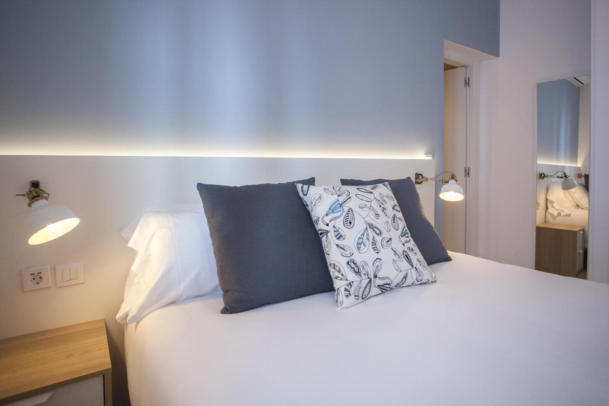 Gran Apartahotel 3*