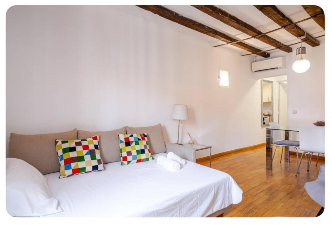 Céntrico Y Cómodo Apto En Opera - Palacio Real Apartamento Madrid