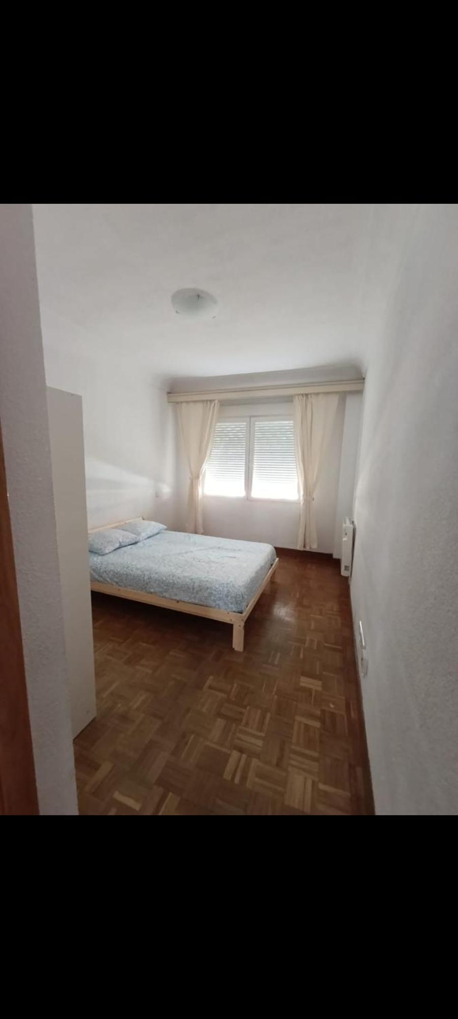 Pensión Habitacion Doble Con Bano Privado