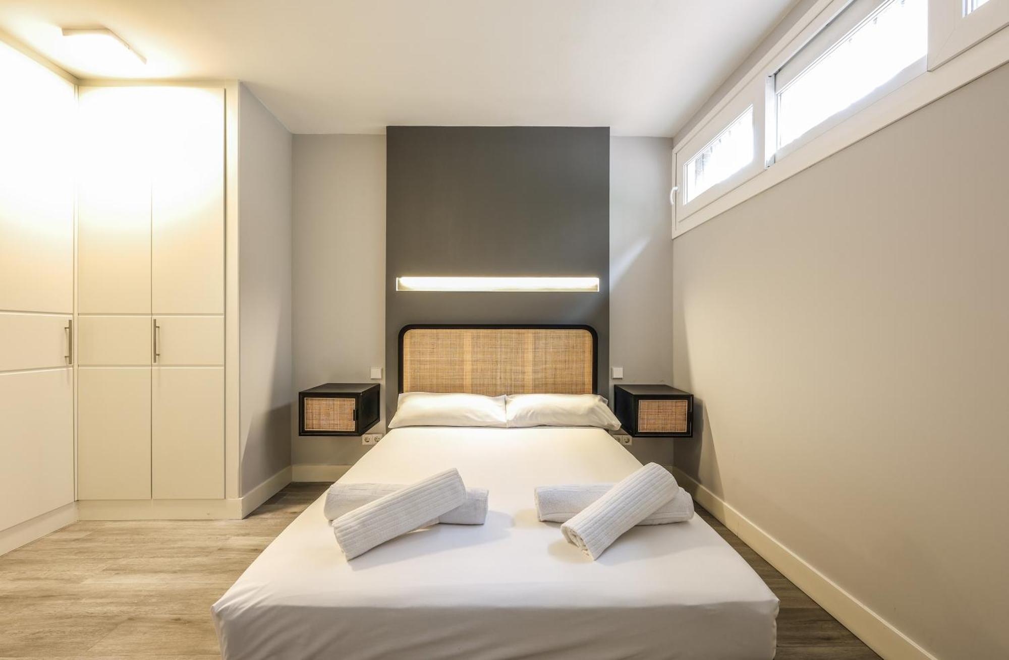 Reformados Act Alquiler Temporal Apartamento