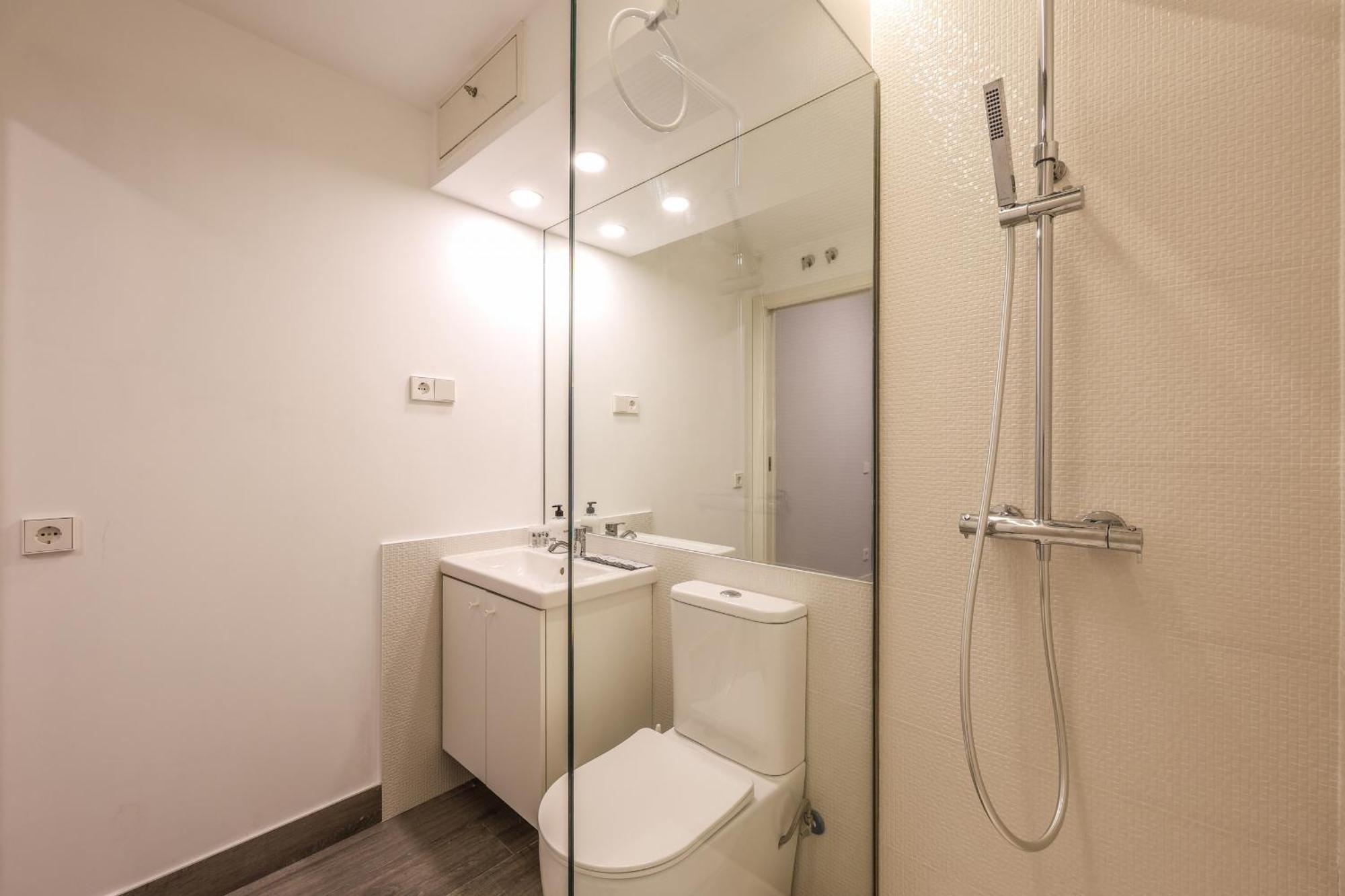Apartamento Reformados Act Alquiler Temporal *