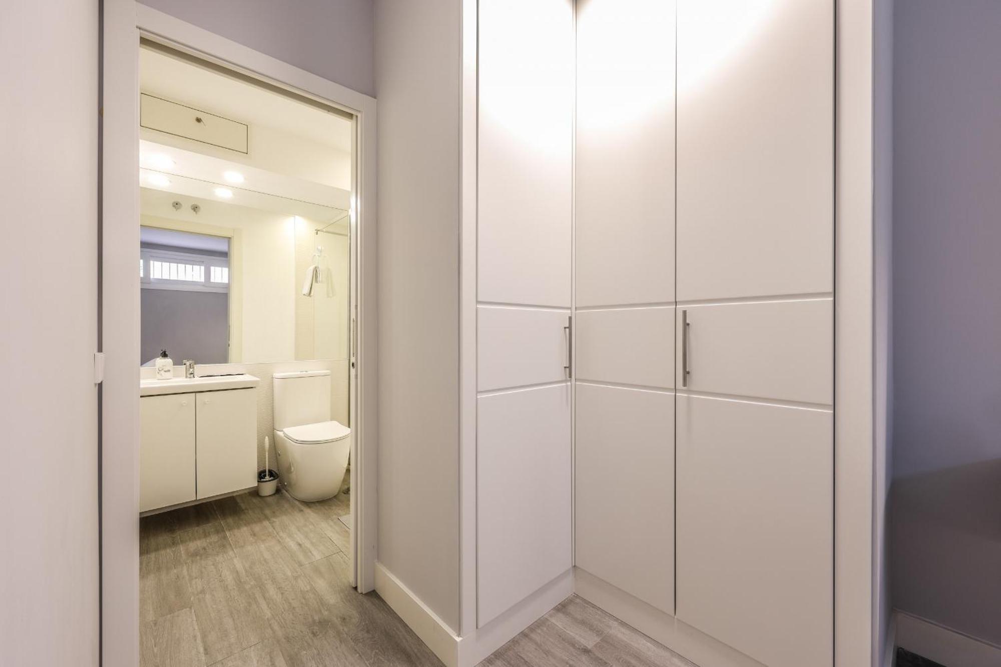 Reformados Act Alquiler Temporal Apartamento