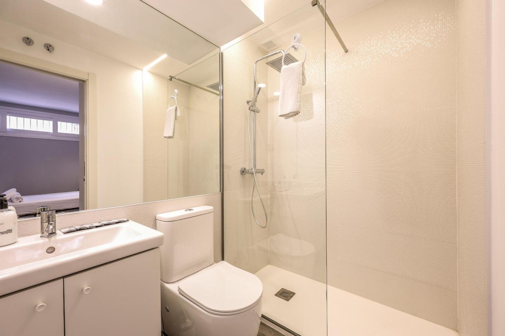 Reformados Act Alquiler Temporal Apartamento