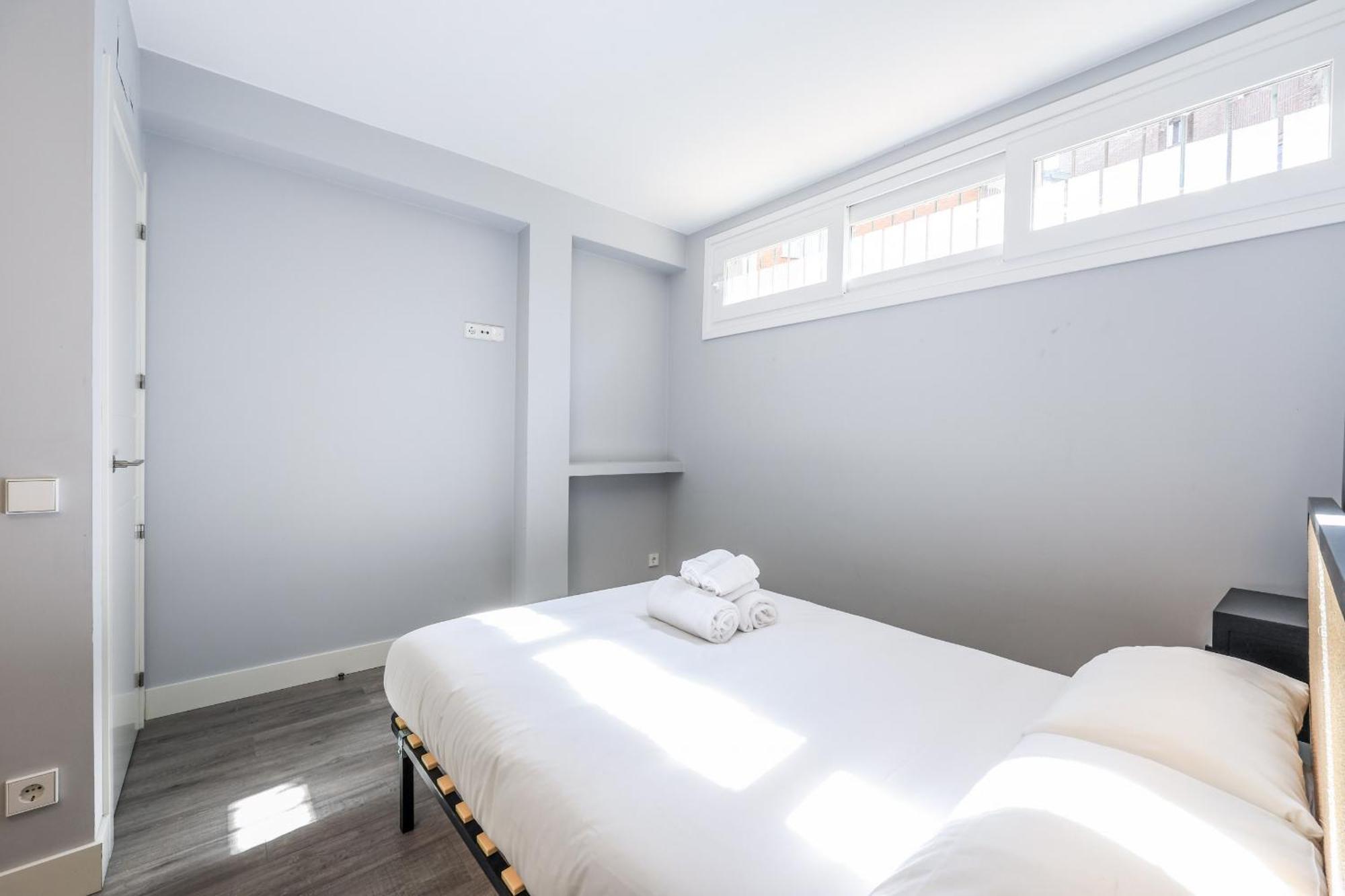 Reformados Act Alquiler Temporal Apartamento *