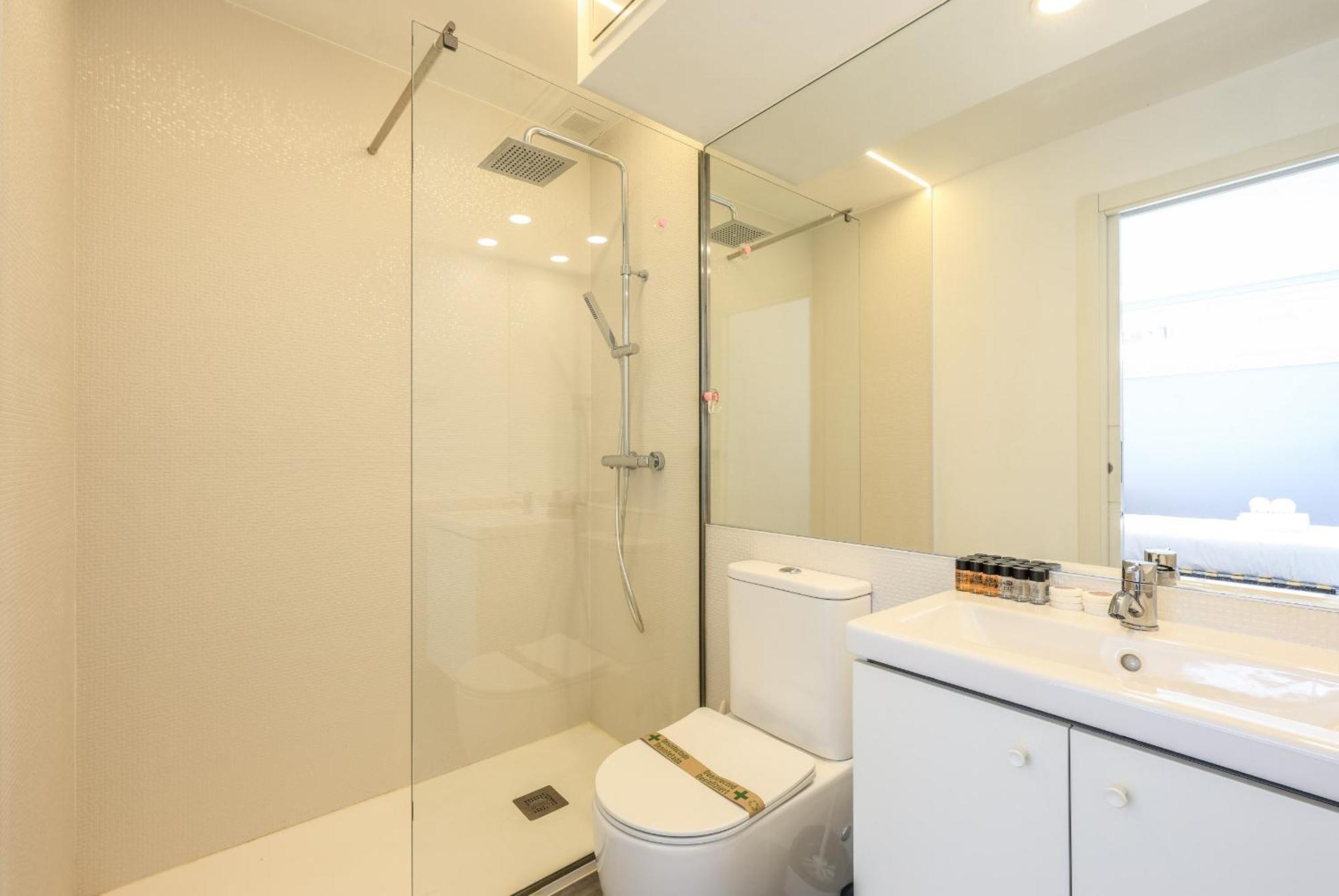 Apartamento Reformados Act Alquiler Temporal *
