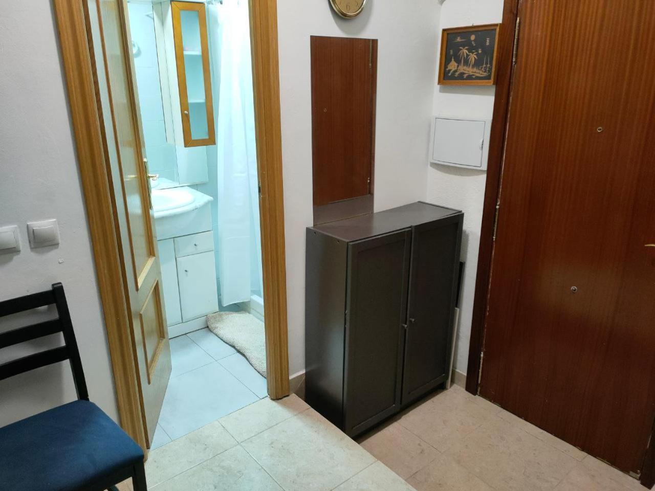 Apartamento Casa En