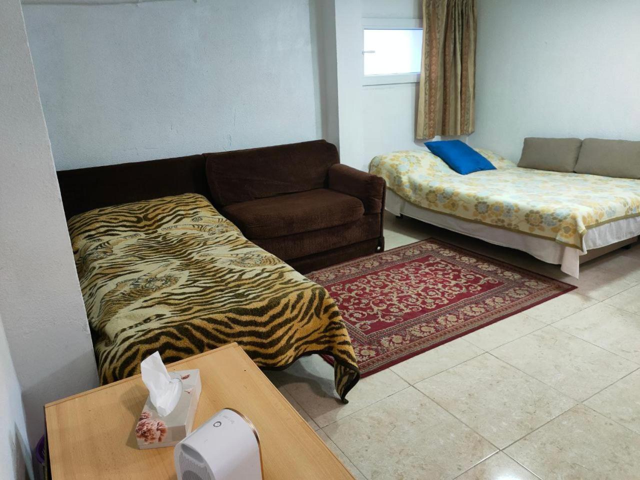 Apartamento Casa En *
