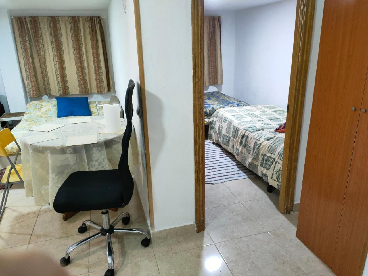 Apartamento Casa En *