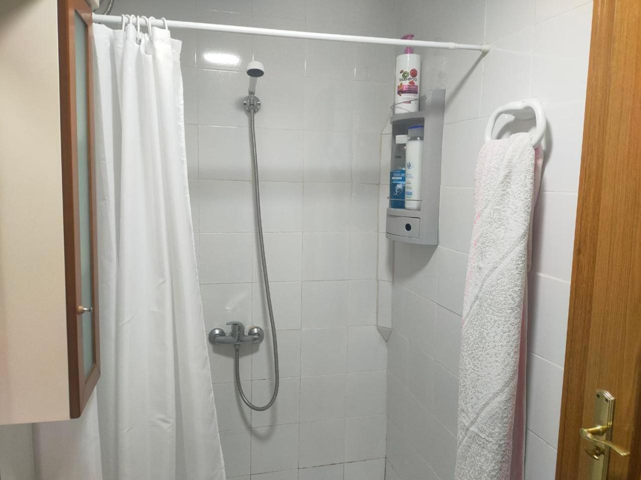 Apartamento Casa En