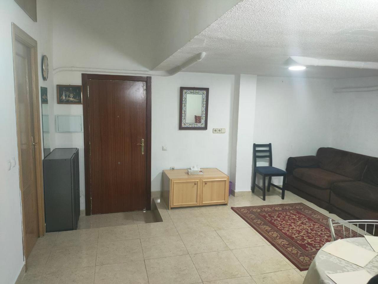 Apartamento Casa En