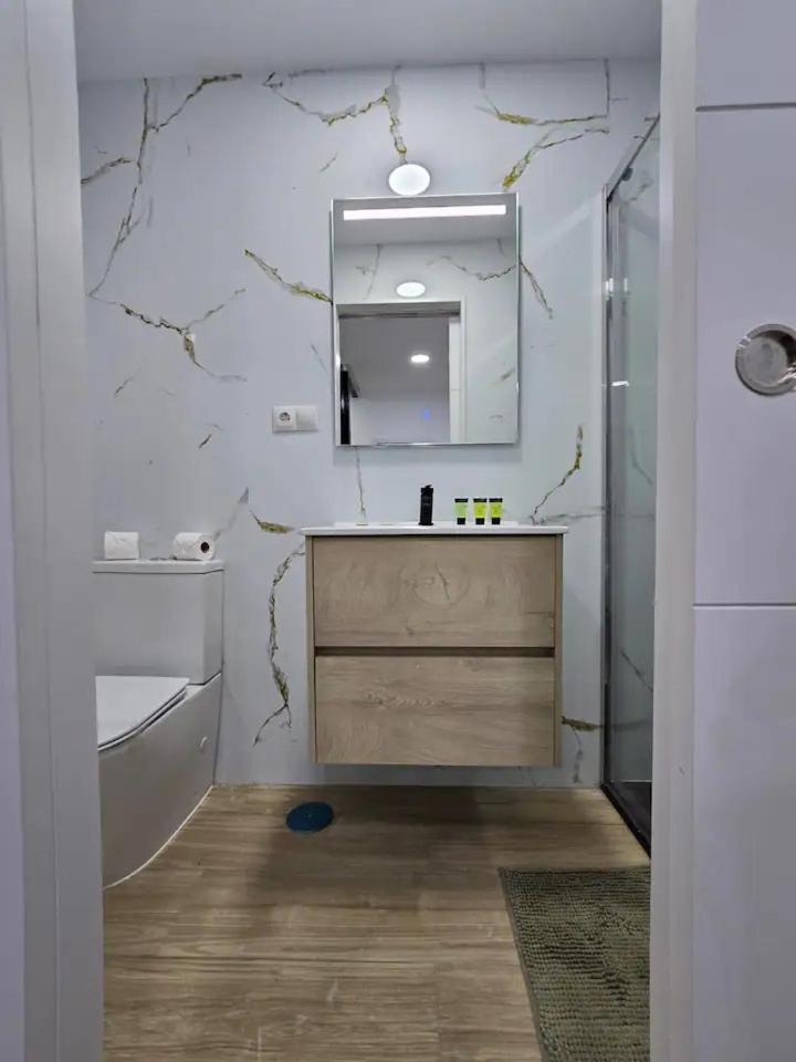 Stylish In Apartamento *